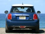 Mini Cooper 2014 года (US)